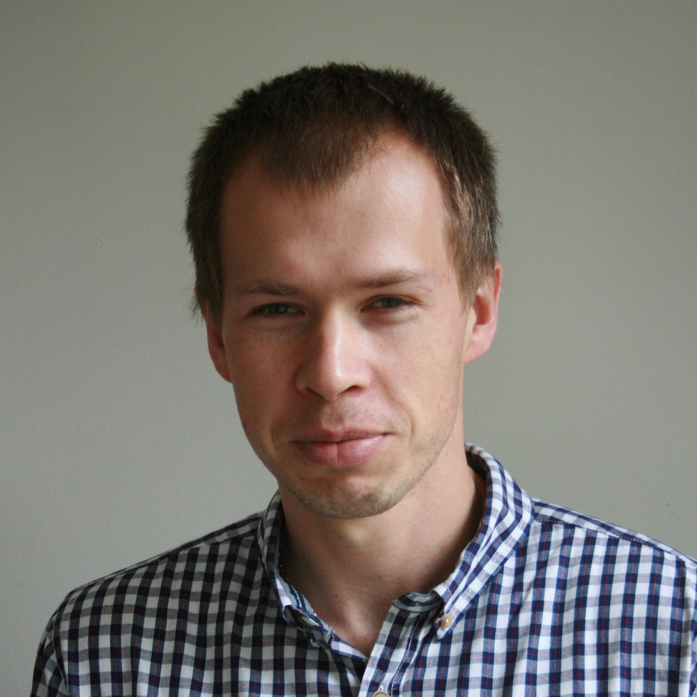 Jakub Leszewski Jakub Leszewski