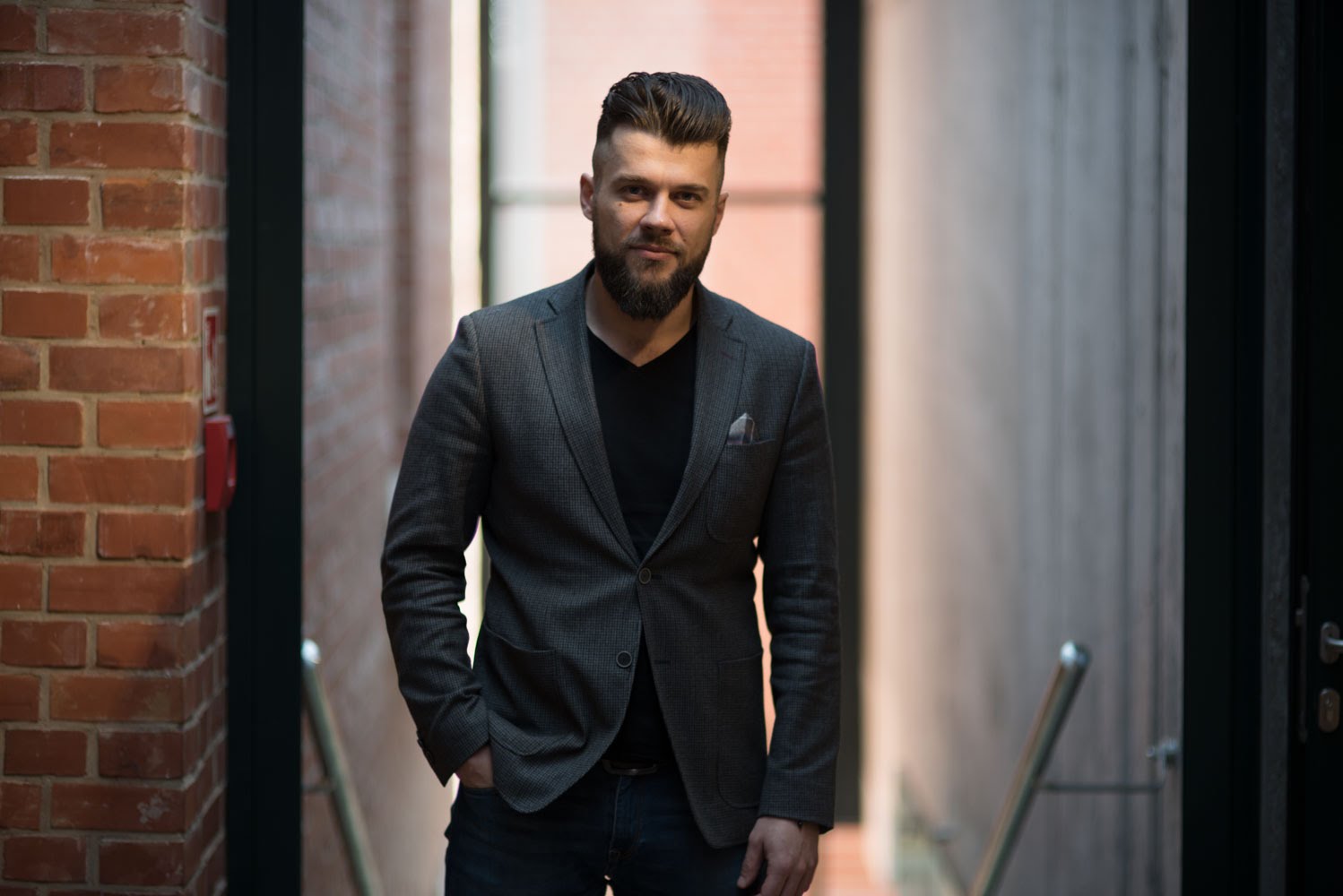 ŁUKASZ SĘDZICKI ŁUKASZ SĘDZICKI