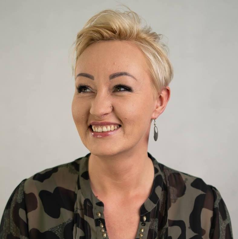 Małgorzata Skulska Małgorzata Skulska