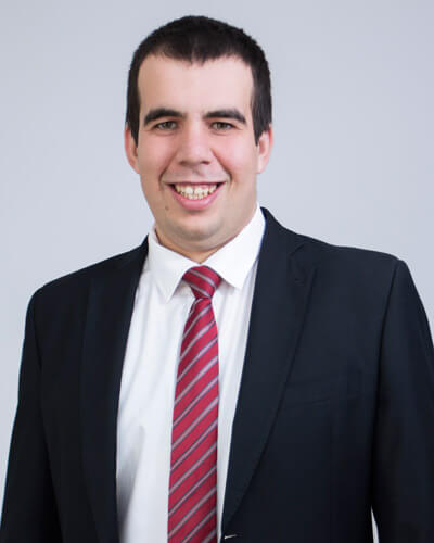 Mateusz Glanowski Mateusz Glanowski