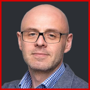 MATEUSZ ILLG MATEUSZ ILLG