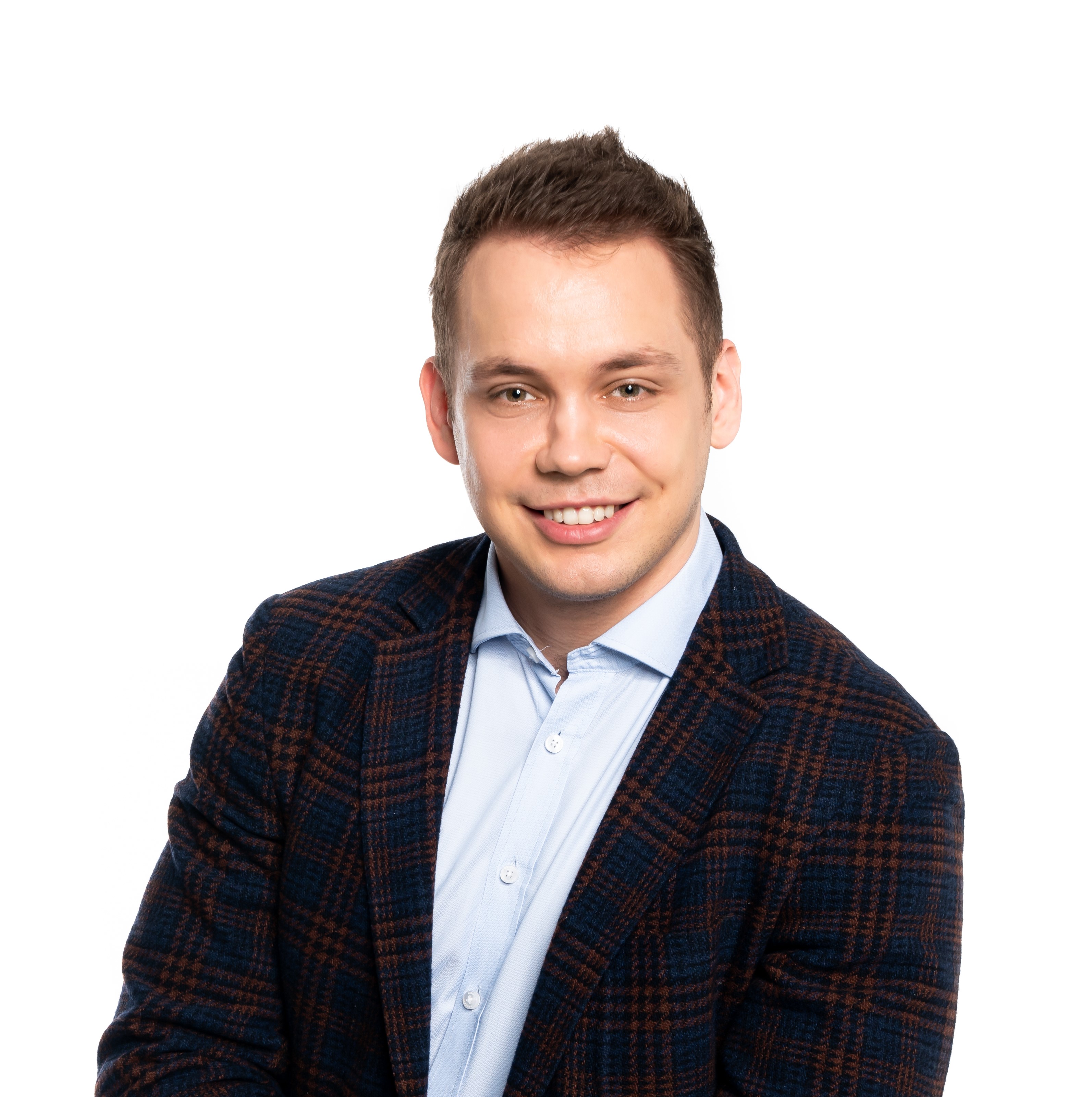 Adam Liberadzki Adam Liberadzki