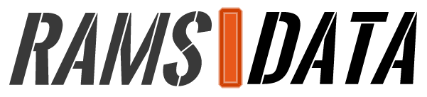 RAMS DATA RAMS DATA