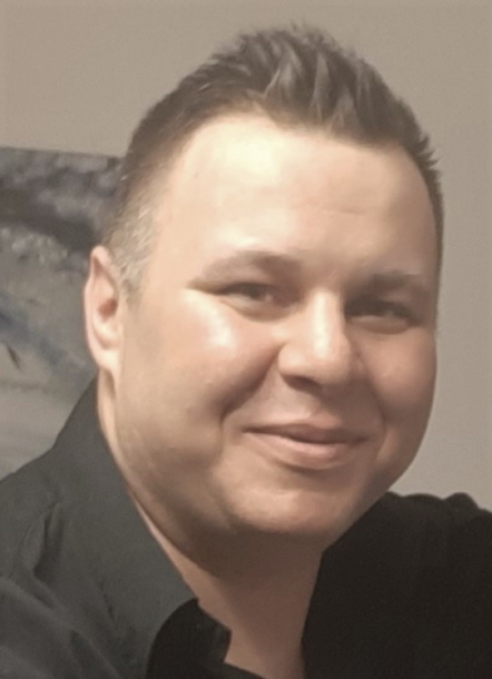 SEBASTIAN PALUCH SEBASTIAN PALUCH