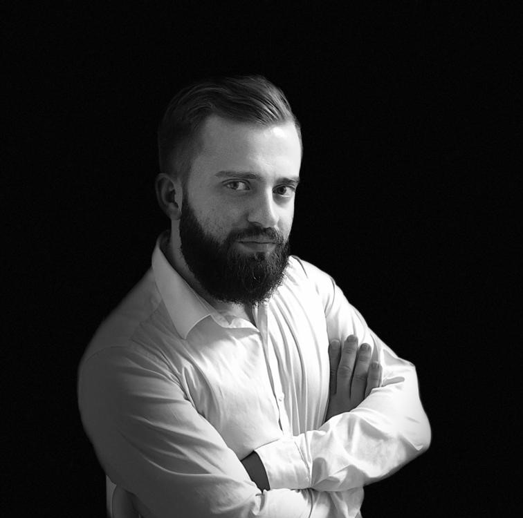 SEBASTIAN GWIOZDA SEBASTIAN GWIOZDA