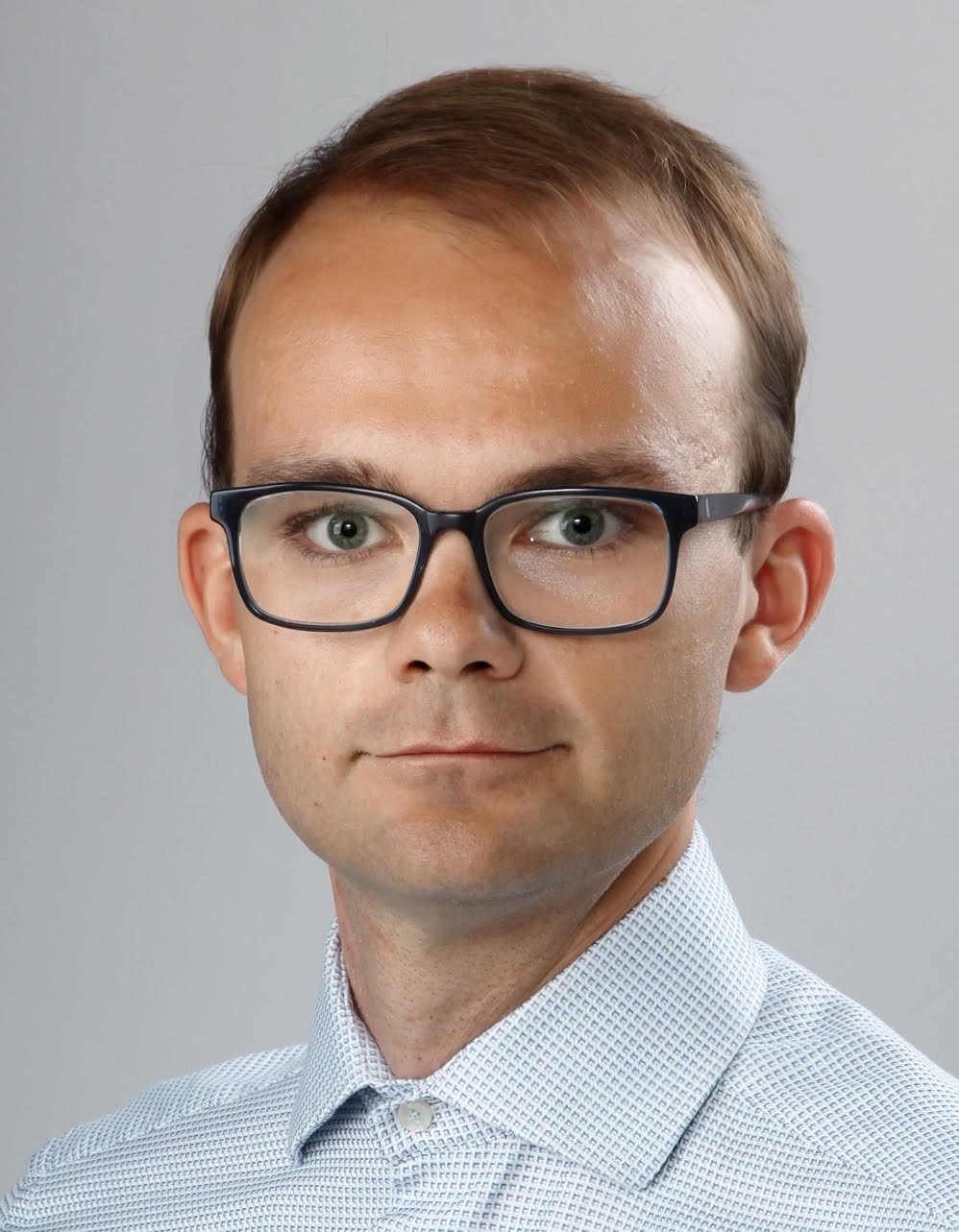 Szymon Żywicki Szymon Żywicki