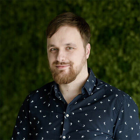 Marcin Derecki Marcin Derecki