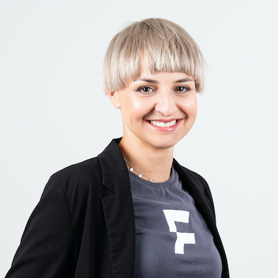 Paulina Wróbel Paulina Wróbel