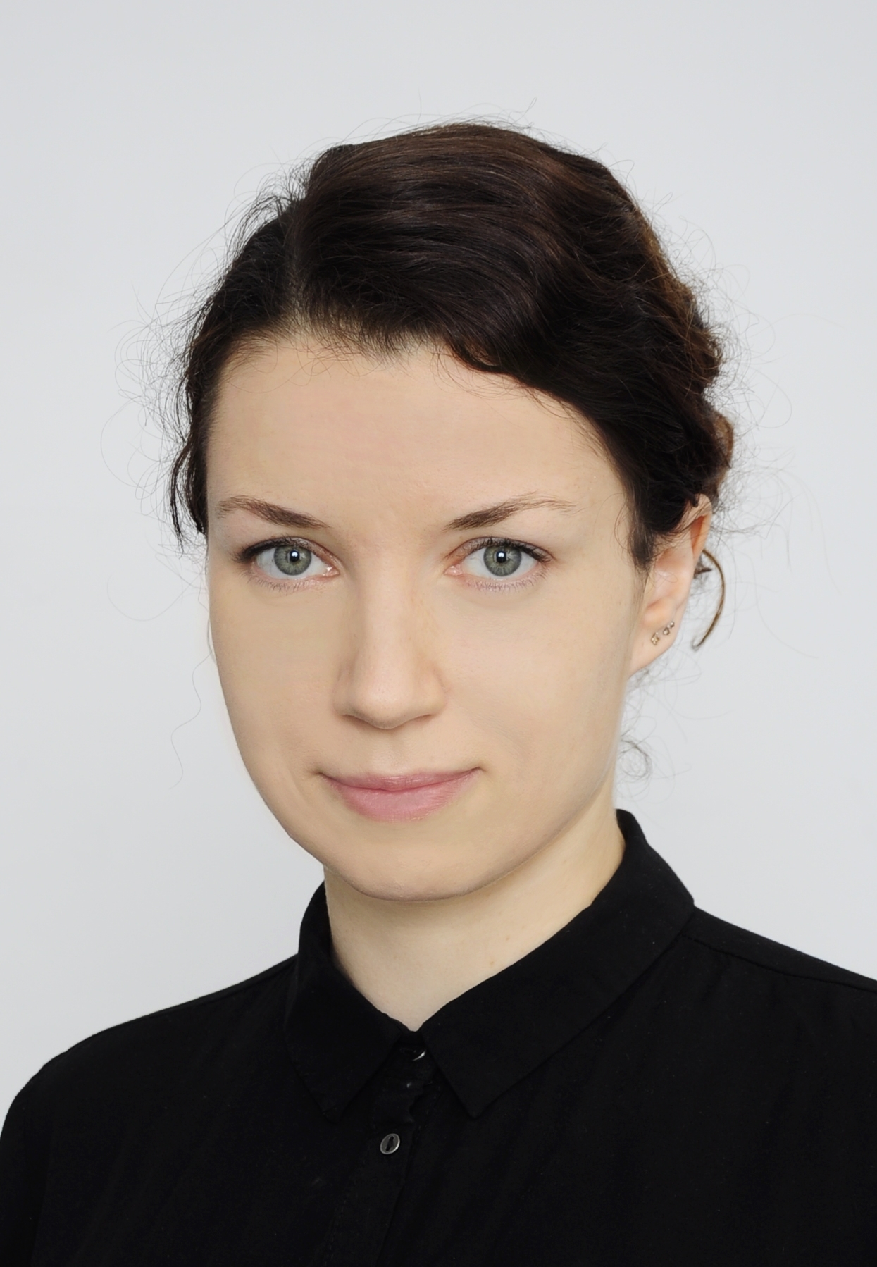 Julia Aleksandrowicz Julia Aleksandrowicz