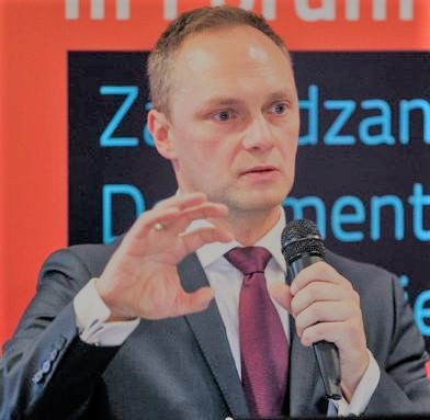 Maciej Witkowski Maciej Witkowski