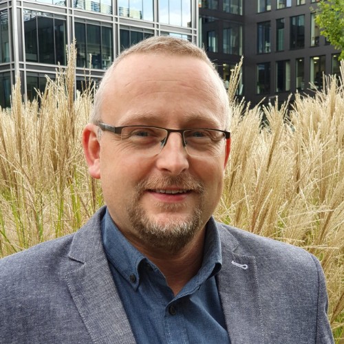 Grzegorz Kosiarski Grzegorz Kosiarski