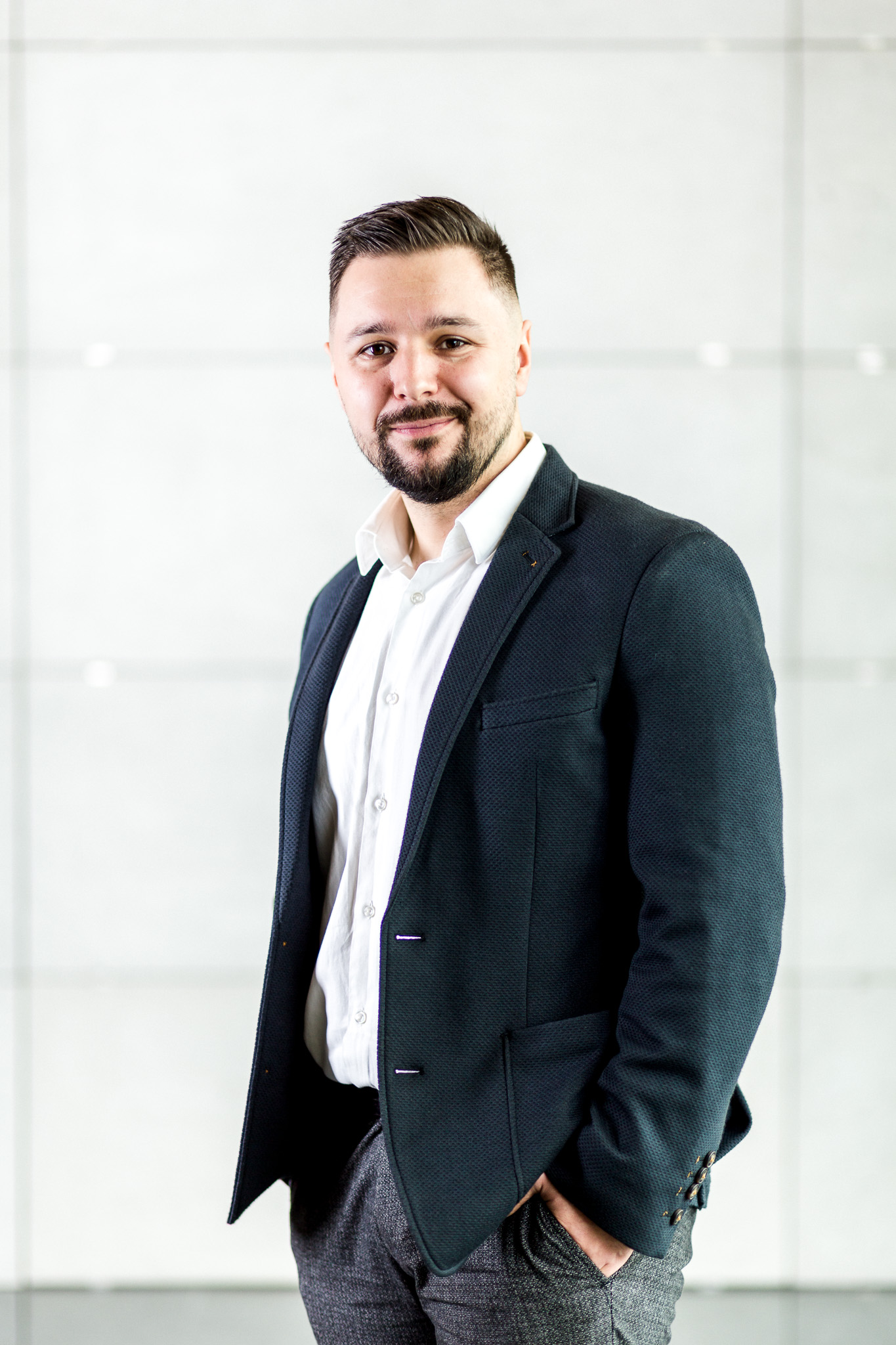 Tomasz Biedrawa Tomasz Biedrawa