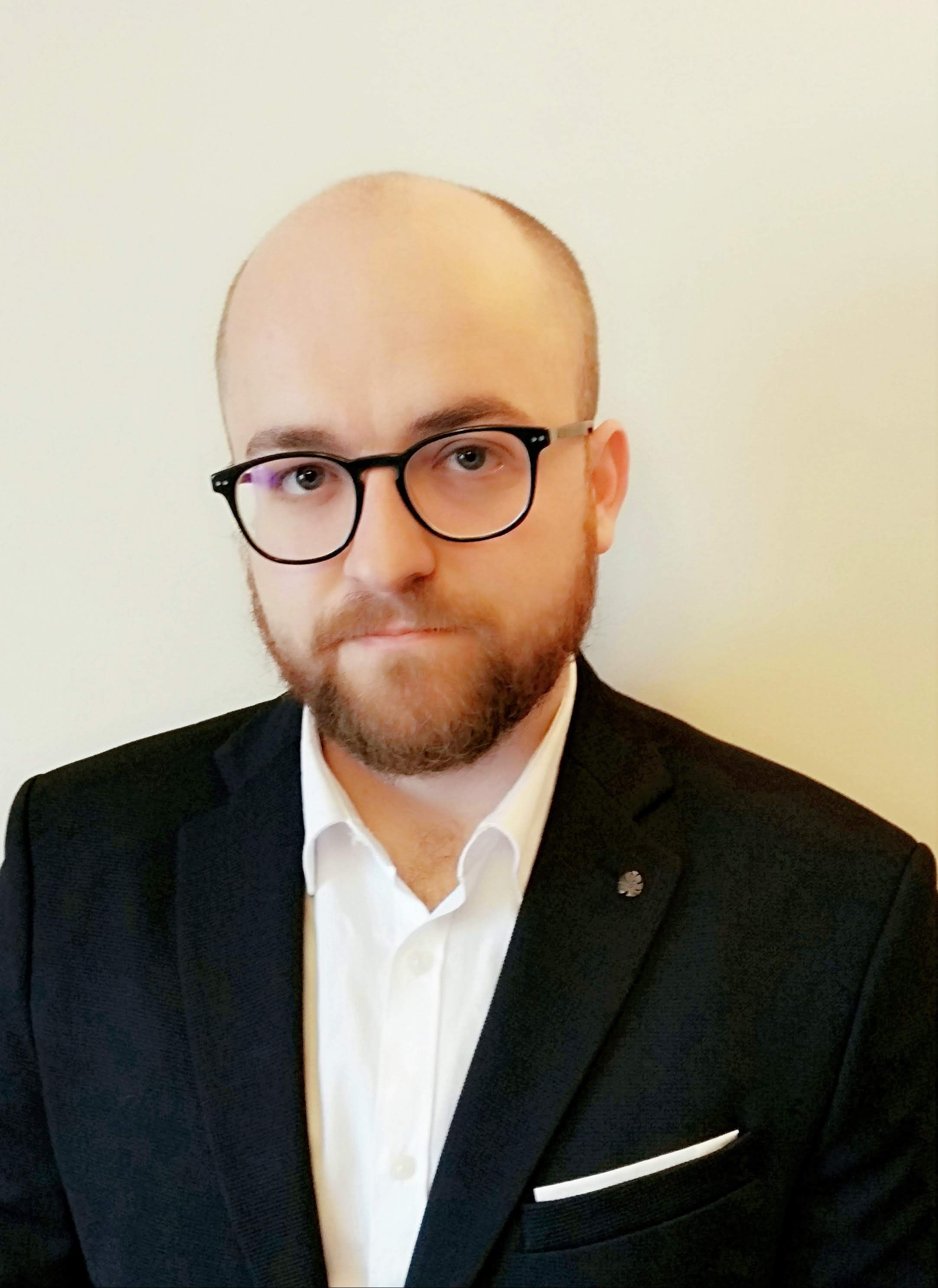 Michał Elertowicz Michał Elertowicz