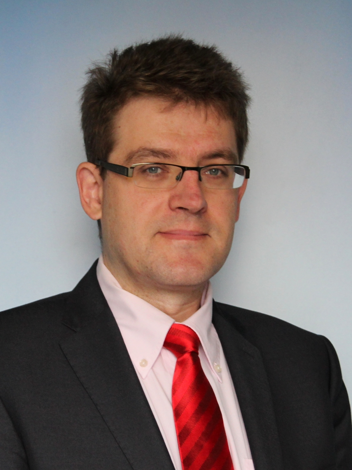 Maciej Piliński Maciej Piliński